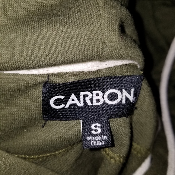 Universal Hoodie Short sleeve - Picture 4 of 4